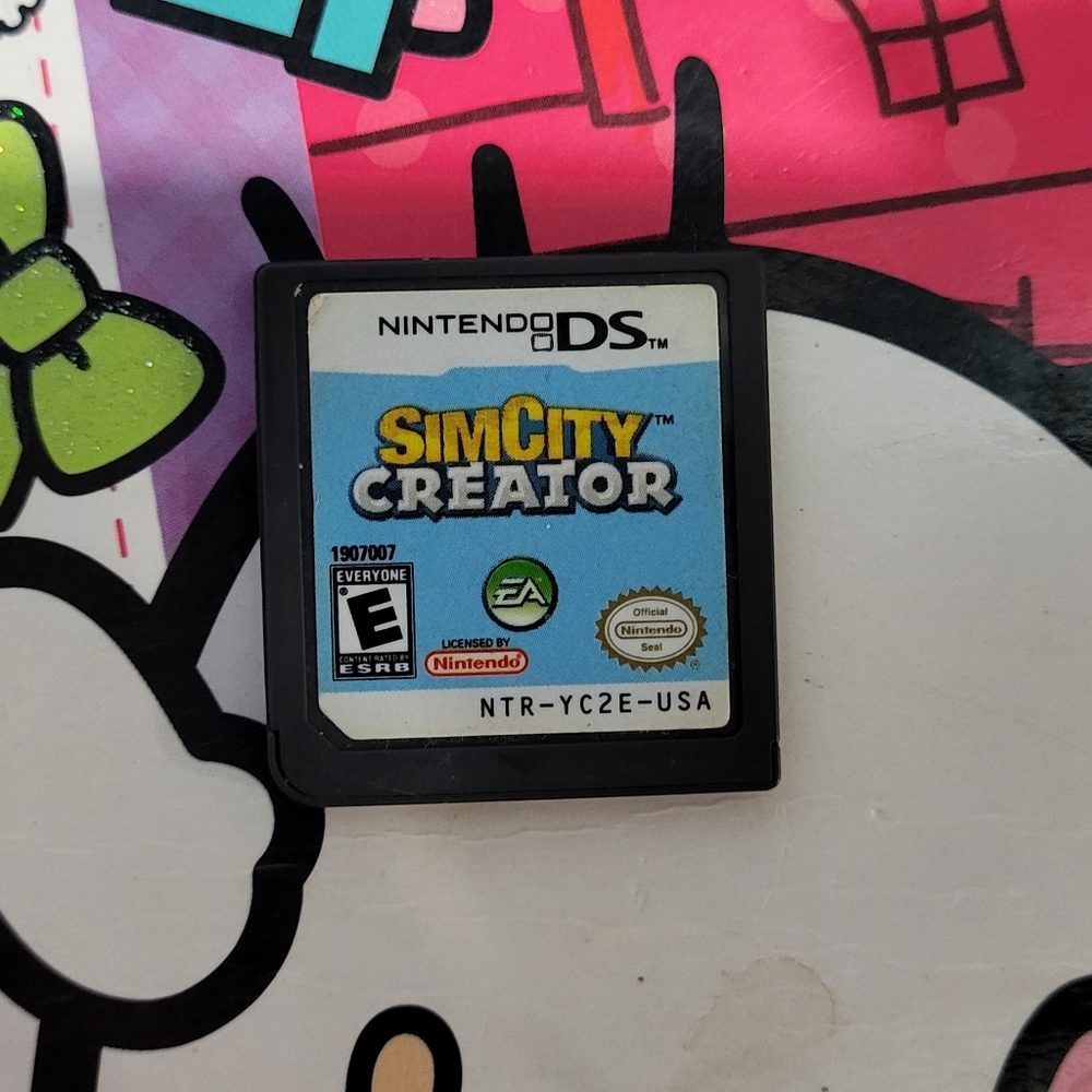 Simscity creator